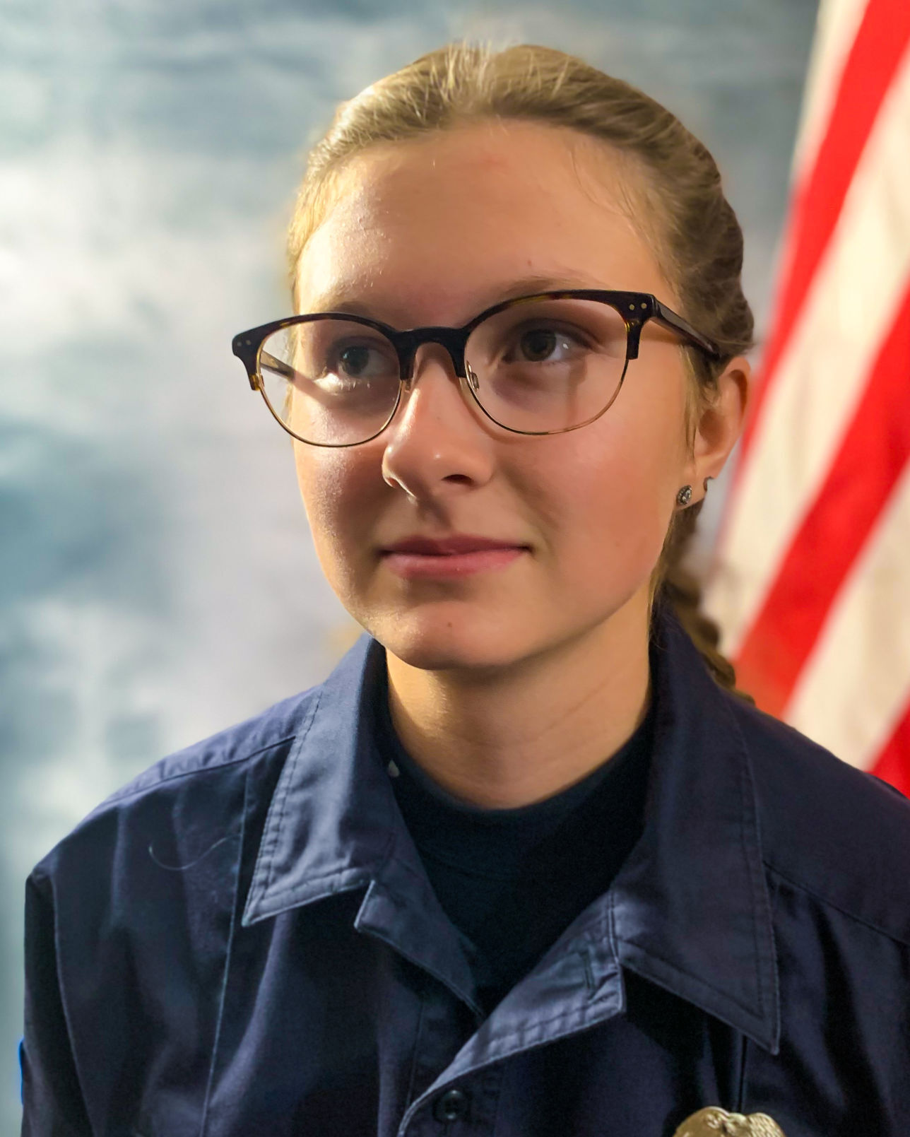 Grace Snyder